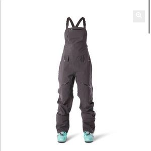 Women’s Flylow Foxy Bib